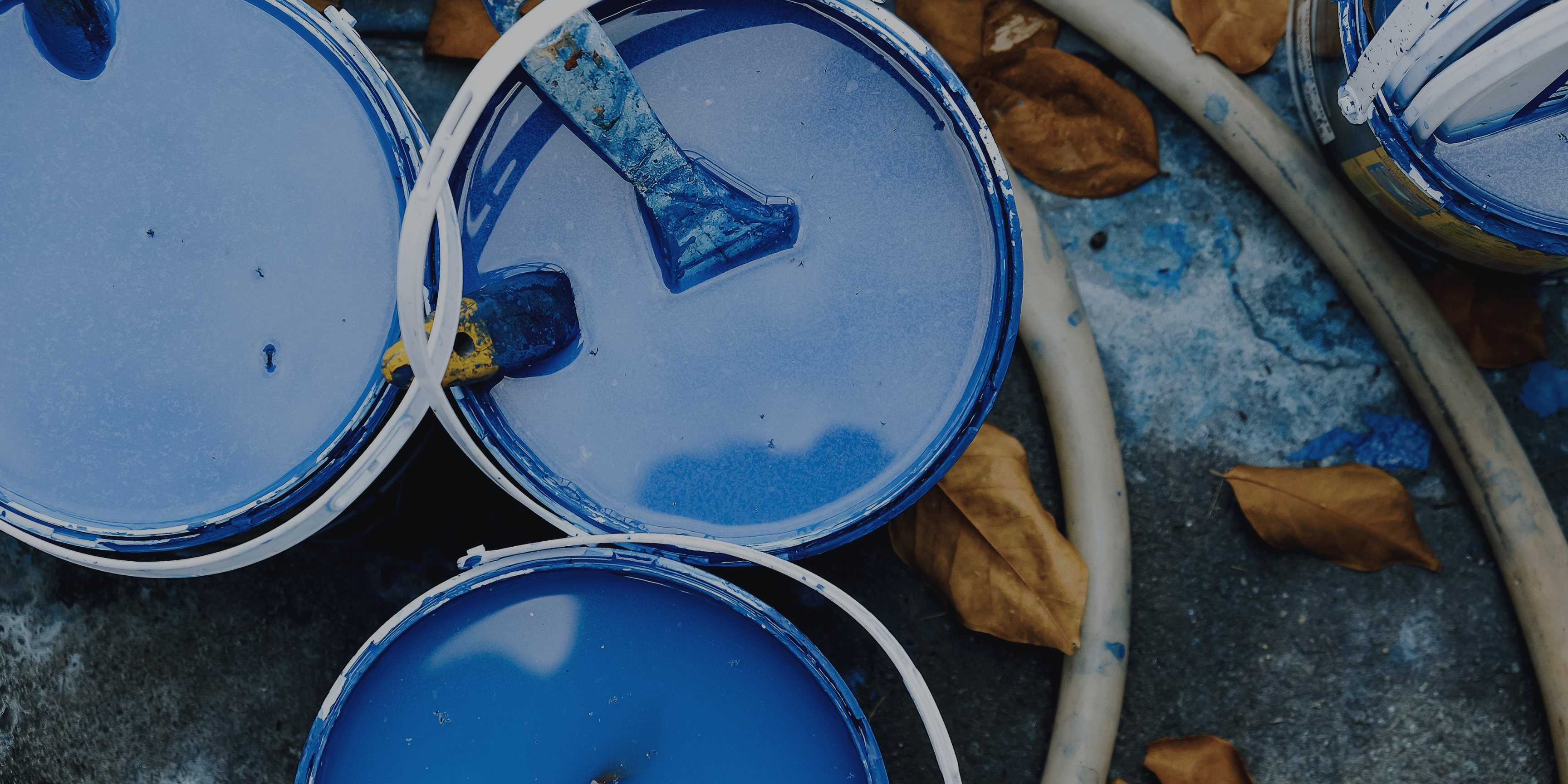 Pinturas Industriales